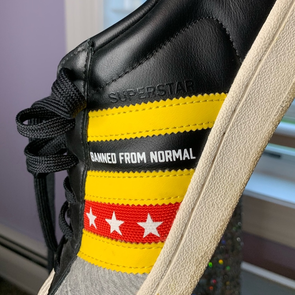 Adidas sneakers